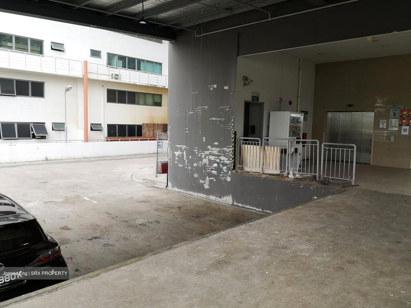 Premier @ Kaki Bukit (D14), Factory #499146301